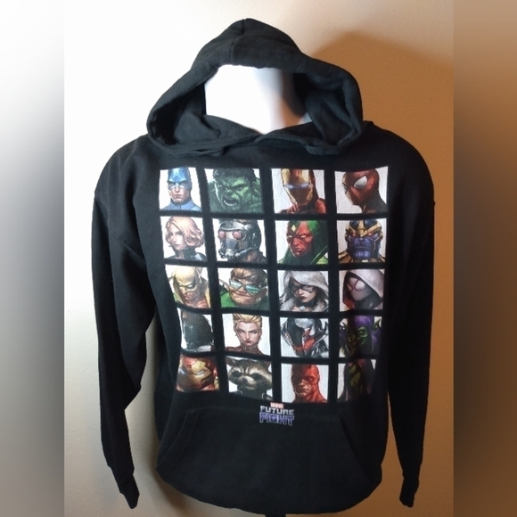 Marvel Other - Avengers hoodie